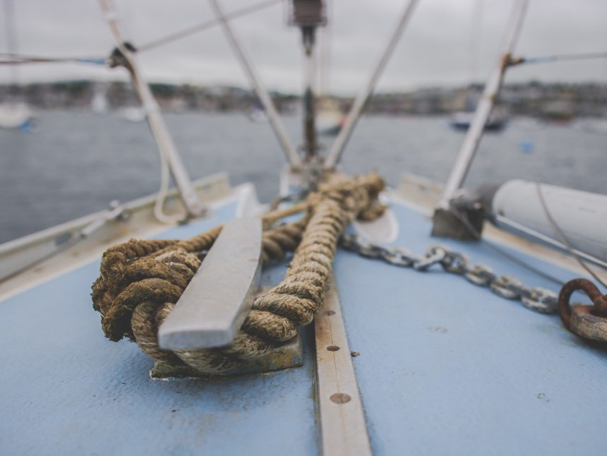 USCG Captains Courses Confident Captain, RI