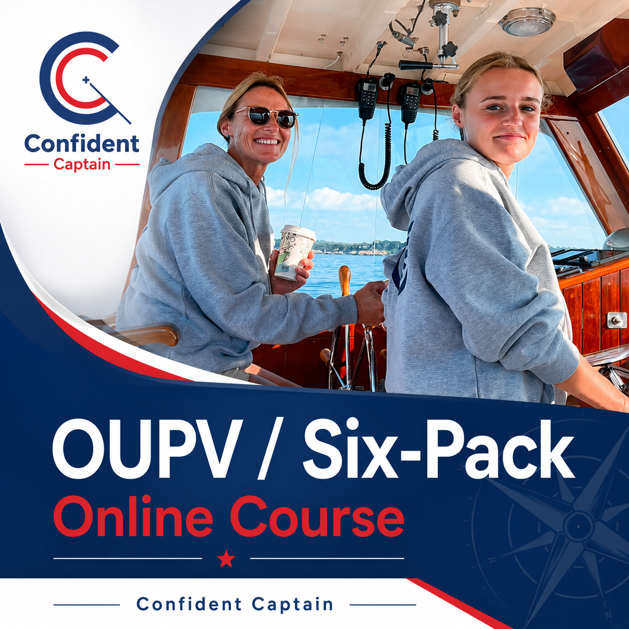 OUPV/6-Pack Course