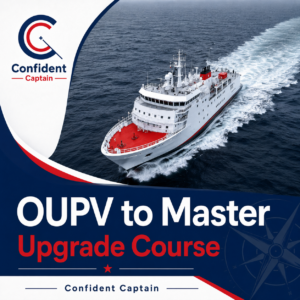 Upgrade OUPV to Master 100 GT Course