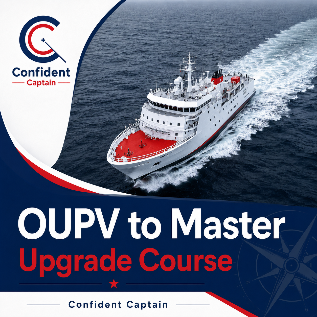 Upgrade OUPV to Master 100 GT Course