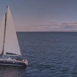 Sailing Endorsement