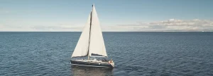 Sailing Endorsement