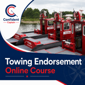 Towing Endorsement