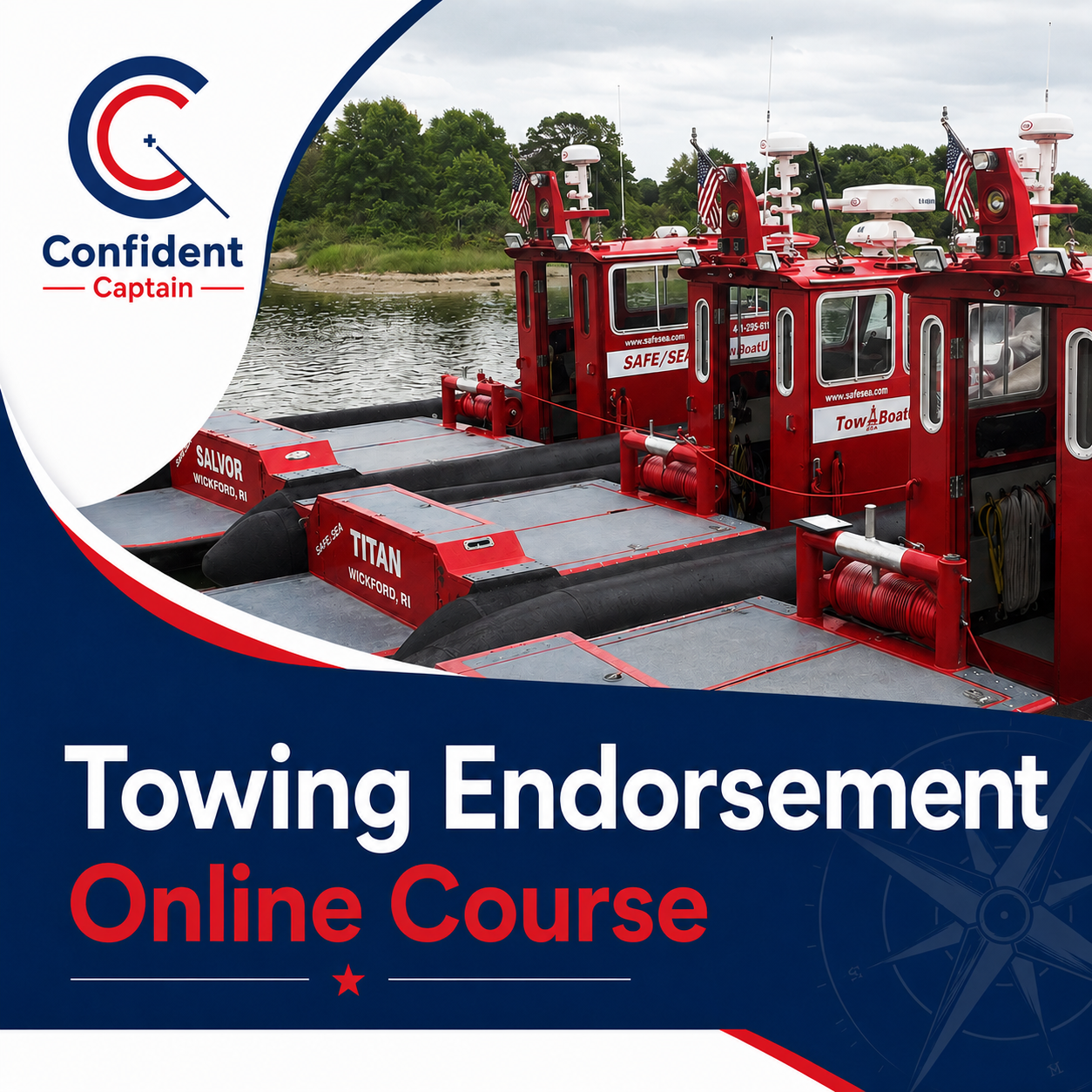 Towing Endorsement