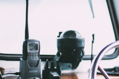 Ship Radio
